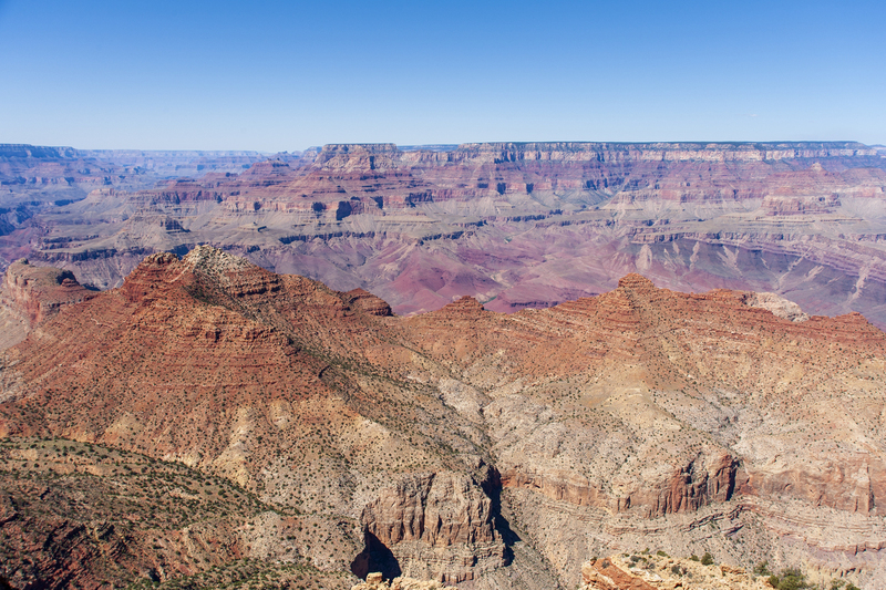 Grand Canyon 2010 04.jpg :: Grand Canyon 2010 04