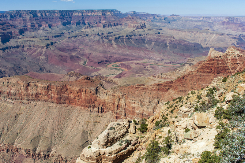 Grand Canyon 2010 05.jpg :: Grand Canyon 2010 05