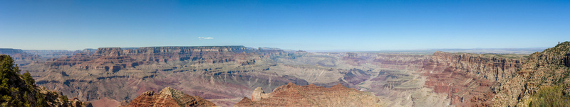 Grand Canyon Pano 01.jpg :: Grand Canyon Pano 01