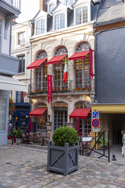 Honfleur 3.jpg :: Honfleur