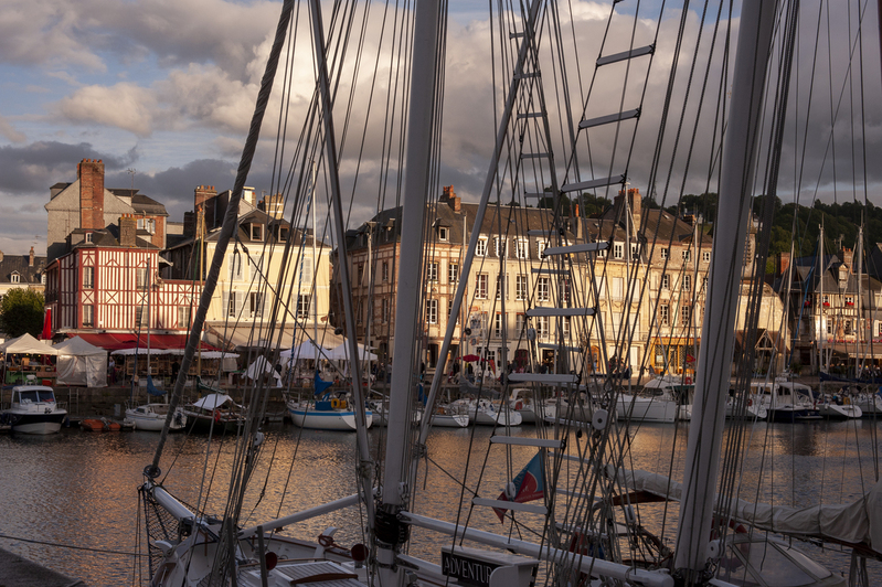 Honfleur 4.jpg :: Honfleur