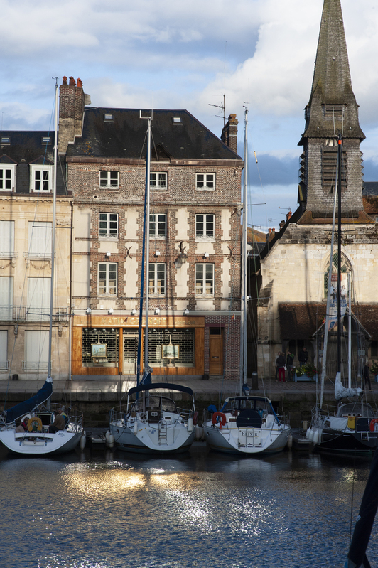 Honfleur 5.jpg :: Honfleur