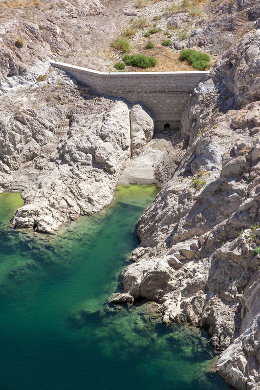 Hoover Dam 2010 02.jpg :: Hoover Dam 2010 02