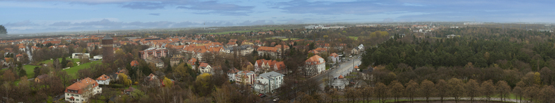 Leipzig Panorama.jpg :: Leipzig Panorama