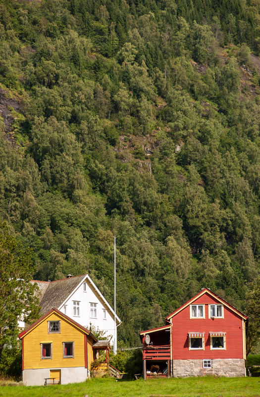 Loen 6.jpg :: Loen, Norway