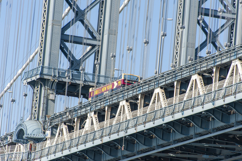 Manhattan Bridge (2).jpg :: Manhattan Bridge (2)