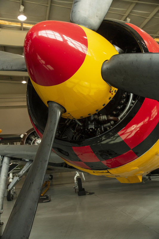 Military Aviation  Museum - Virginia Beach.jpg :: Military Aviation  Museum - Virginia Beach