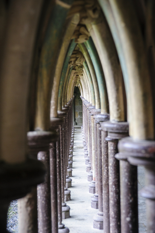 Mont-Saint Michel 2.jpg :: Mont-Saint Michel