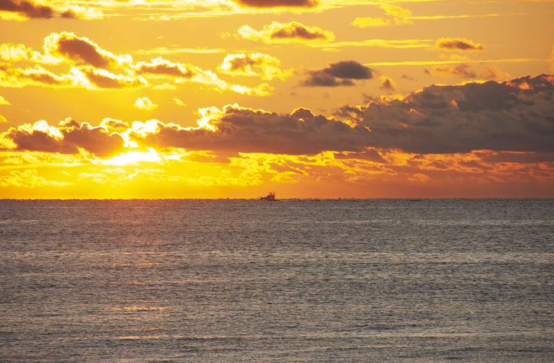 NJ shore Sunrise 2.jpg :: NJ shore Sunrise 2