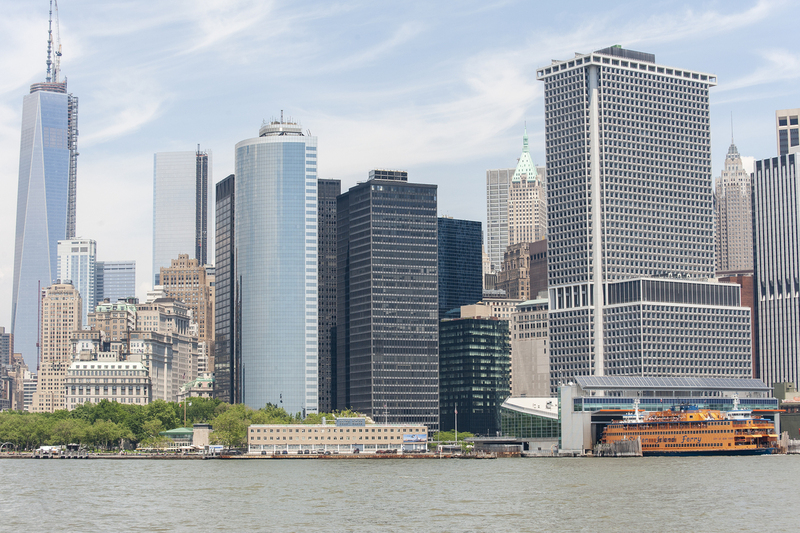 NYC Skyline (1).jpg :: NYC Skyline (1)