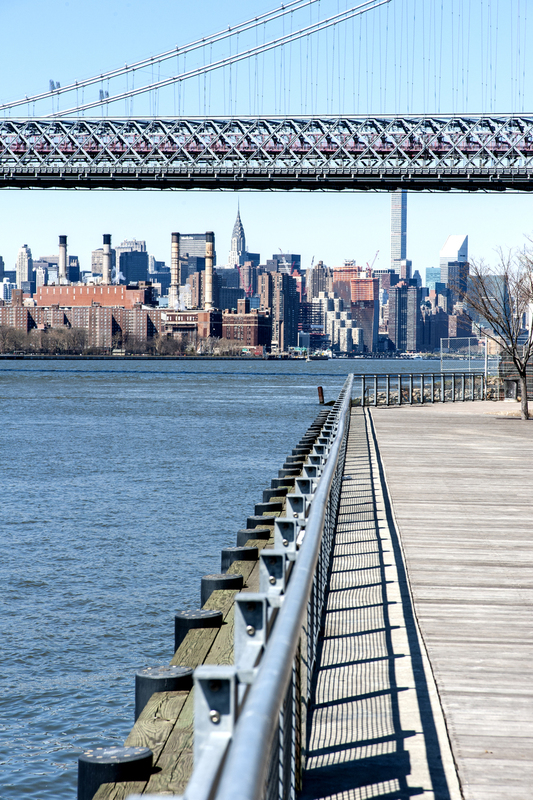 NYC Skyline (2).jpg :: NYC Skyline (2)