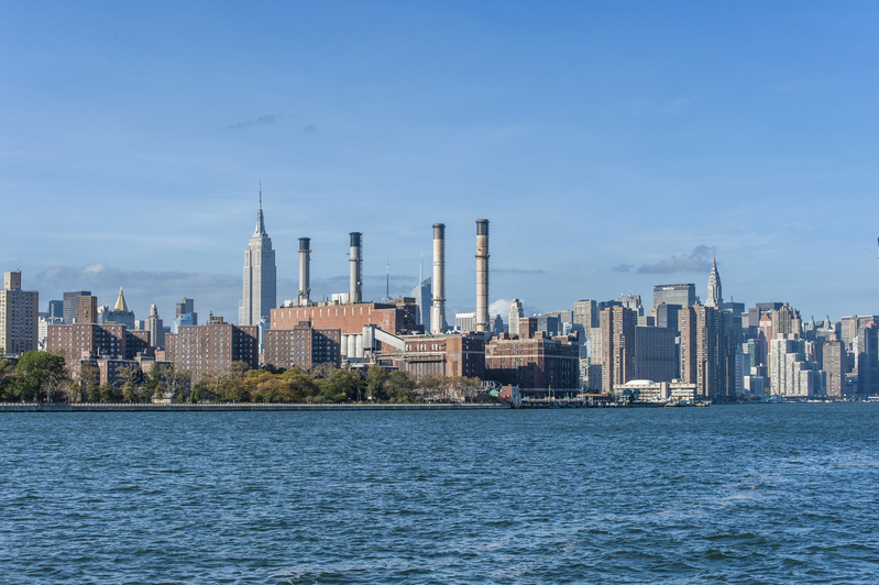 NYC Skyline (4).jpg :: NYC Skyline (4)