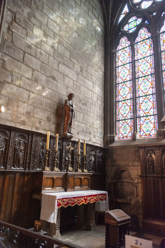 Notre Dame 2.jpg :: Notre Dame 2