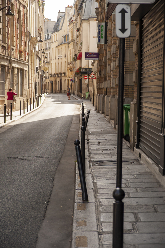 Paris Street.jpg :: Paris Street