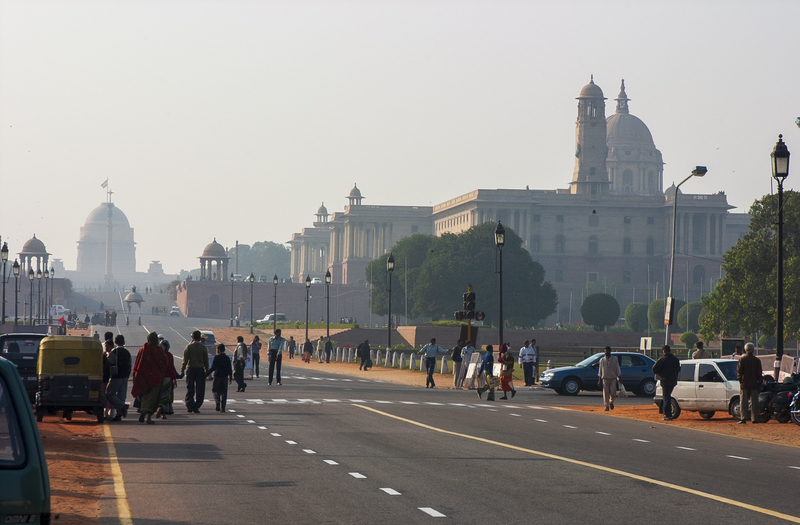 Rashtrapati Bhavan.jpg :: Rashtrapati Bhavan