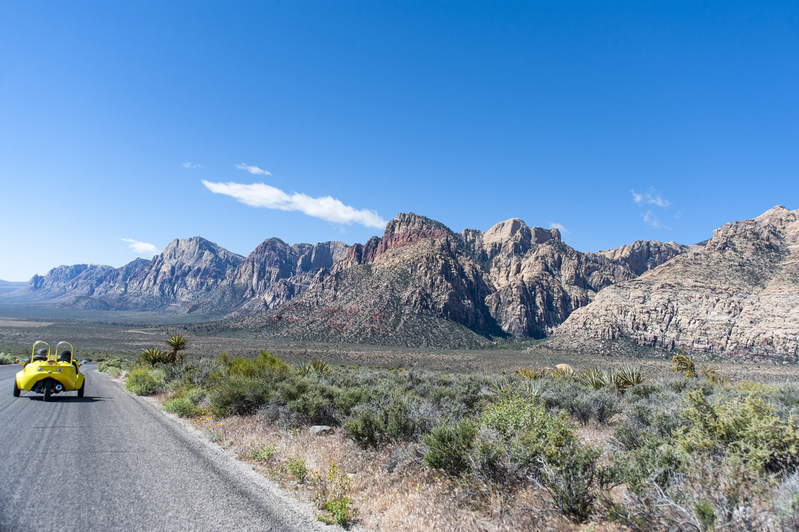 Red Rock Canyon 03.jpg :: Red Rock Canyon 03