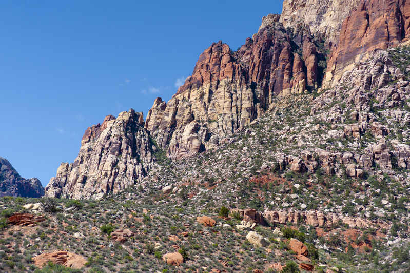 Red Rock Canyon 04.jpg :: Red Rock Canyon 04