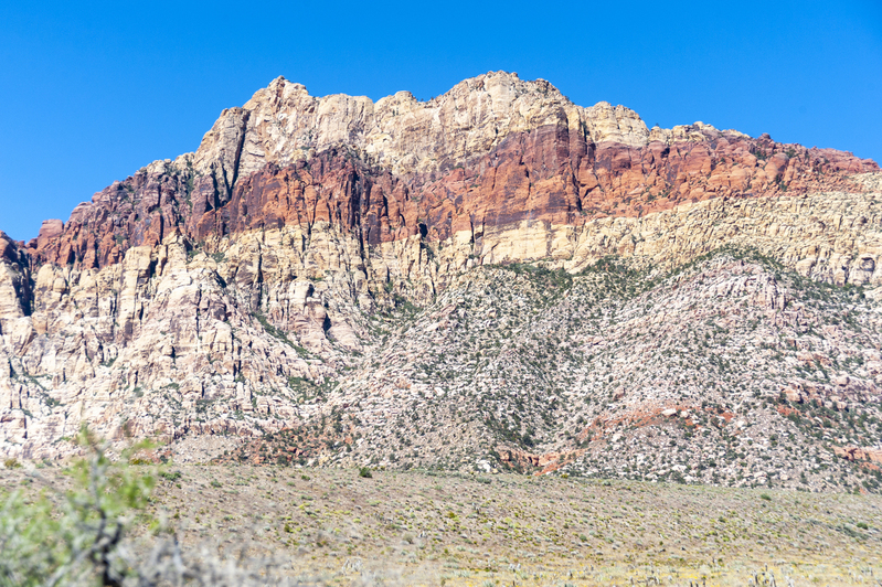 Red Rock Canyon 05.jpg :: Red Rock Canyon 05