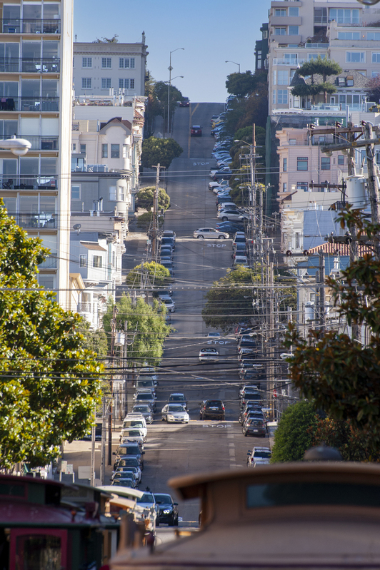 San Francisco Hills.jpg :: San Francisco Hills