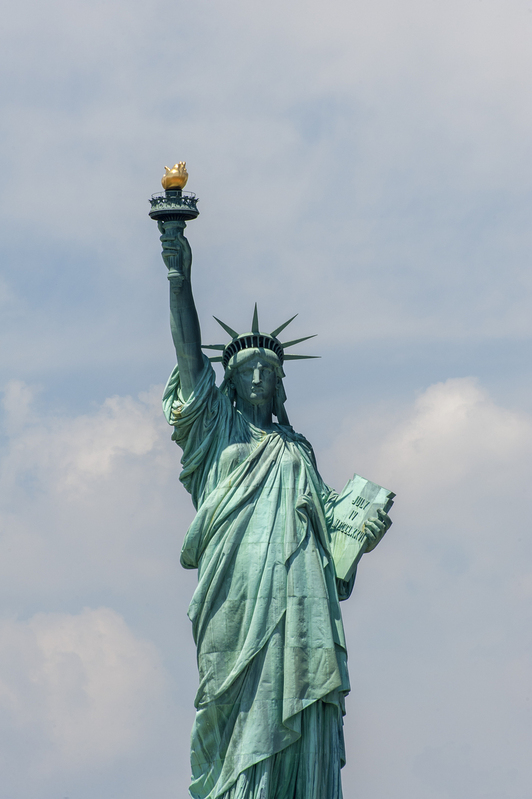 Statue of Liberty (1).jpg :: Statue of Liberty (1)
