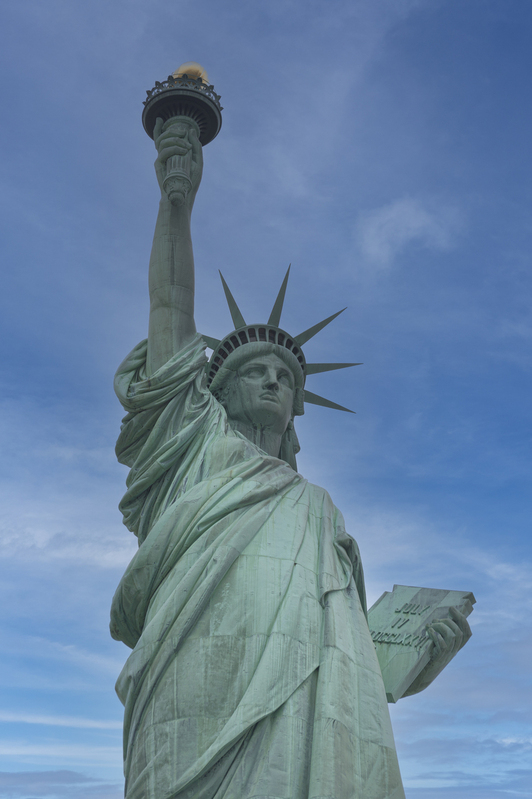 Statue of Liberty (2).jpg :: Statue of Liberty (2)