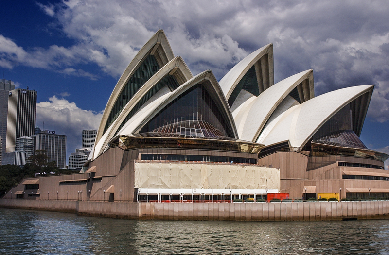 Sydney Opera House.jpg :: Sydney Opera House