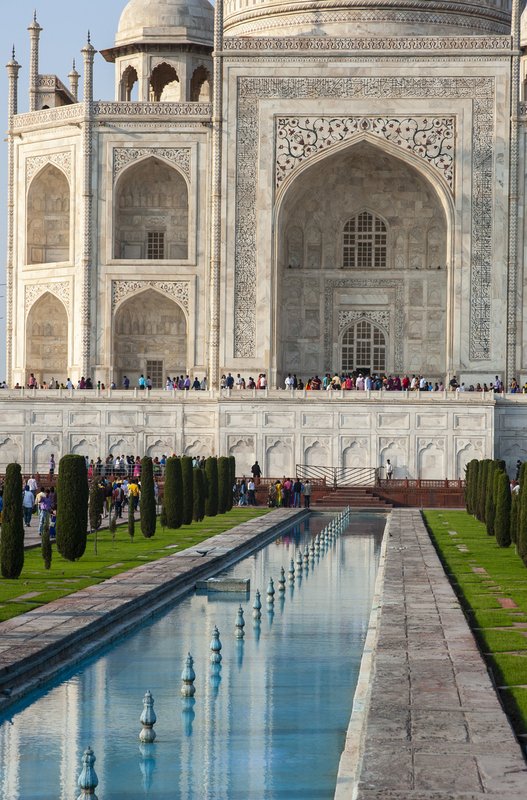 Taj Mahal 2016 3.jpg :: Taj Mahal 2016 3