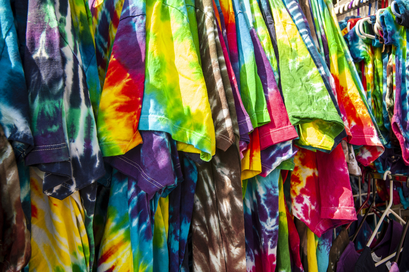 Tie Dye T-shirts - Portland OR.jpg :: Tie Dye T-shirts - Portland OR