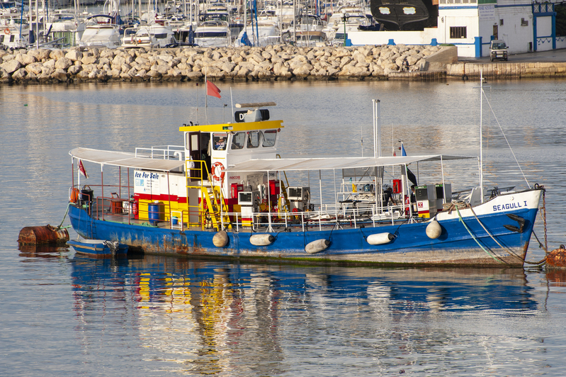 Valletta Harbor 3.jpg :: Valletta Harbor