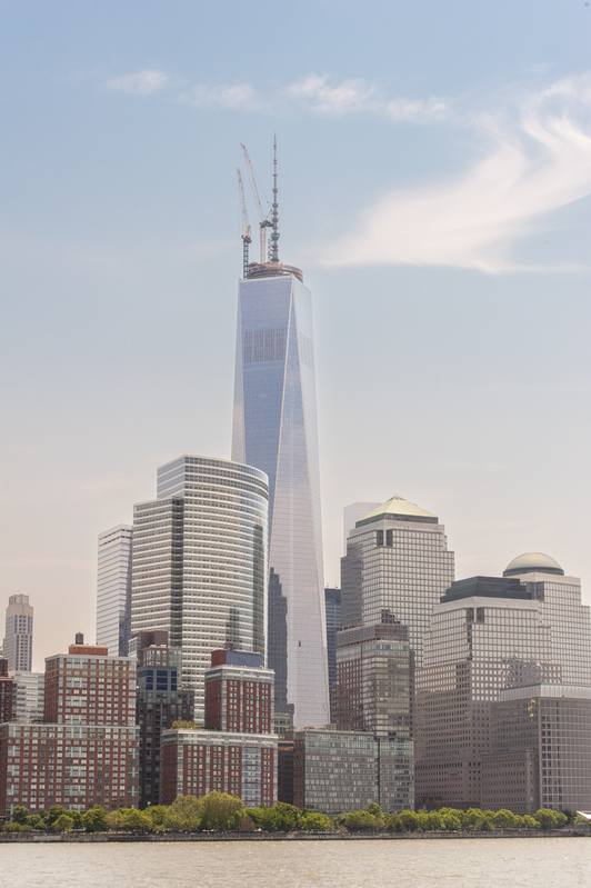 World Trade Center (2).jpg :: World Trade Center (2)