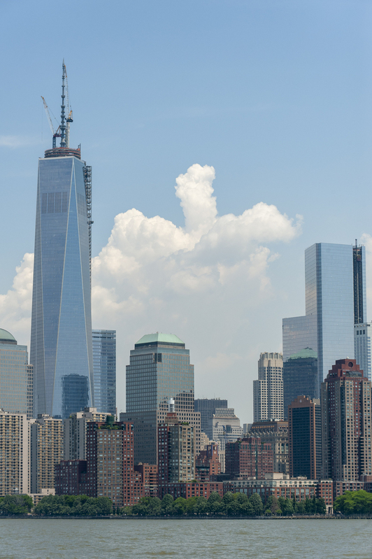 World Trade Center (3).jpg :: World Trade Center