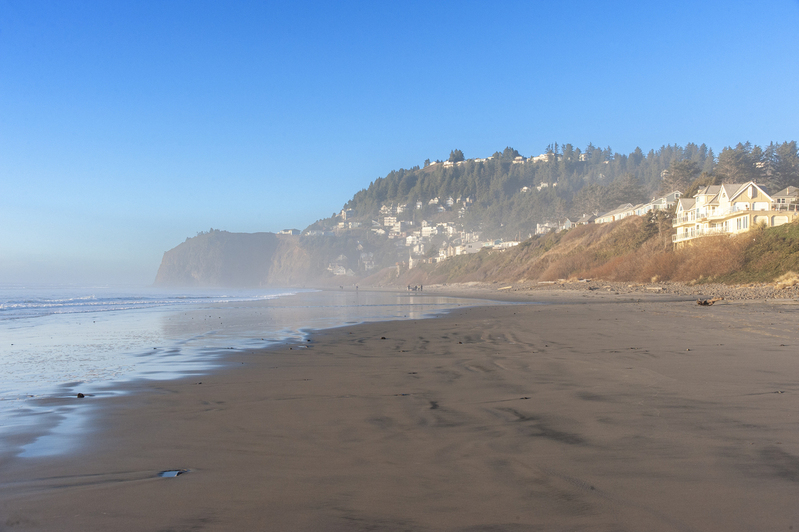 cannon Beach Oregon 1.jpg :: cannon Beach Oregon 1