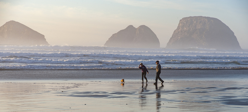 cannon Beach Oregon 2.jpg :: cannon Beach Oregon 2