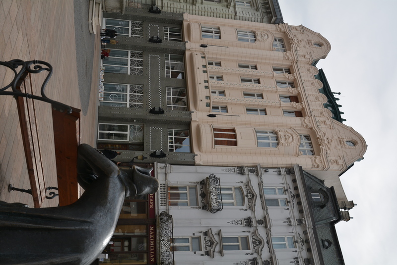 Bratislava Napoleonis soldier.jpg