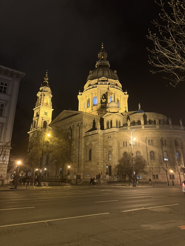 Budapest Basilica of St Stephen 1.jpg