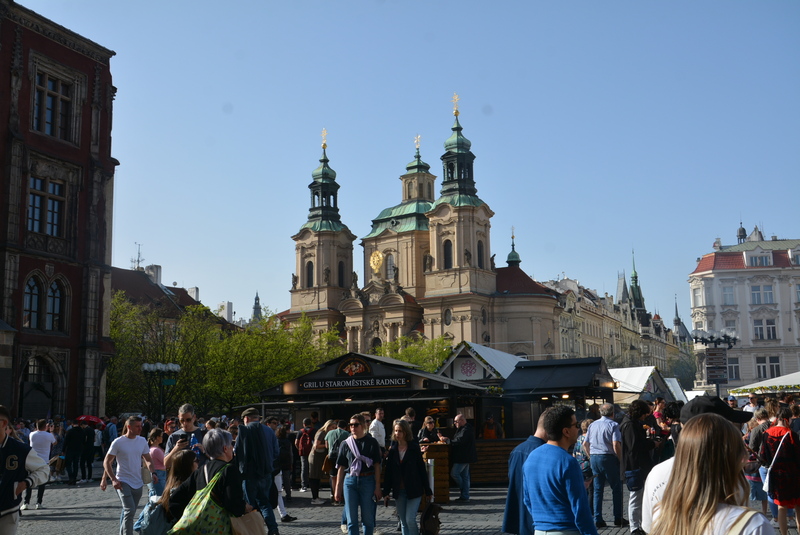 Prague St Nicholaus Church (concert venue) 1.jpg