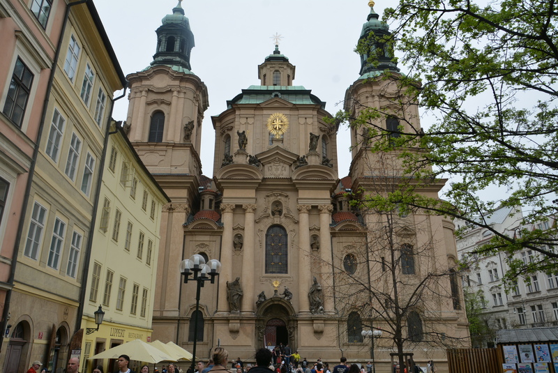 Prague St Nicholaus Church (concert venue) 2.jpg