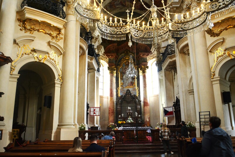 Prague St Nicholaus Church (concert venue) 3.jpg