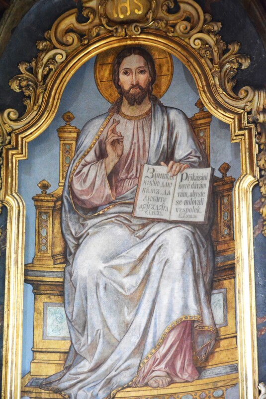 Prague St Nicholaus Church (concert venue) 7.jpg