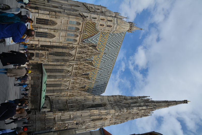 Vienna St Stephens Cathedral 1.jpg