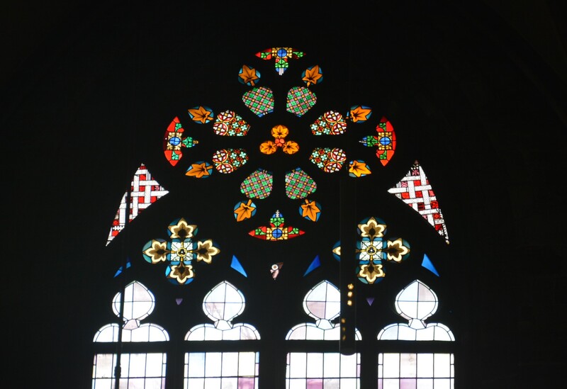 Vienna St Stephens Cathedral 6.jpg