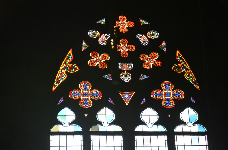 Vienna St Stephens Cathedral 7.jpg