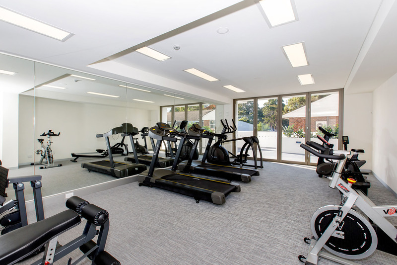 Gym_1 (3).jpg :: Photo by: Photographic Memory (www.photographicmemory.com.au)