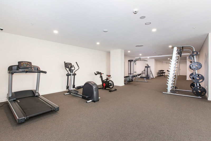 Gym_2(1).jpg :: Photo by: Photographic Memory (www.photographicmemory.com.au)