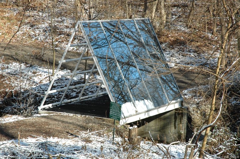 63_DSC_0674 mirrored bridge 011406.jpg :: In 1968, Mrs. Matilda Laumeier bequeathed the first 72 acres of the future Laumeier Sculpture Park, together with a large story-and-a-half house of cut stone, to the people of St. Louis County in memory of her husband, Henry H. Laumeier, for the benefit of the greater St. Louis metropolitan area. In 1975, the park was proposed as a possible site for the exhibition of sculpture and the concept of Laumeier Sculpture Park emerged. Catapulted by a collaborative of citizen leaders in the arts, education and business communities, Laumeier Sculpture Park, 501(c)3, was incorporated in September 1977; over the years it has grown to 105-acres. Laumeier Sculpture Park today has over 300,000 visitors annually.

 

Accredited by the American Association of Museums, Laumeier Sculpture Park is today an institution of international significance. The institution itself is one of a handful of open-air museums around the world and a unique compliment to the cultural landscape of the St. Louis region. Laumeier provides high-quality learning experiences for the greater St. Louis community and for visitors from all over the world. The many changing exhibitions, concerts, educational programs, lectures and special events developed at Laumeier Sculpture Park for all to enjoy support the mission of the institution.

