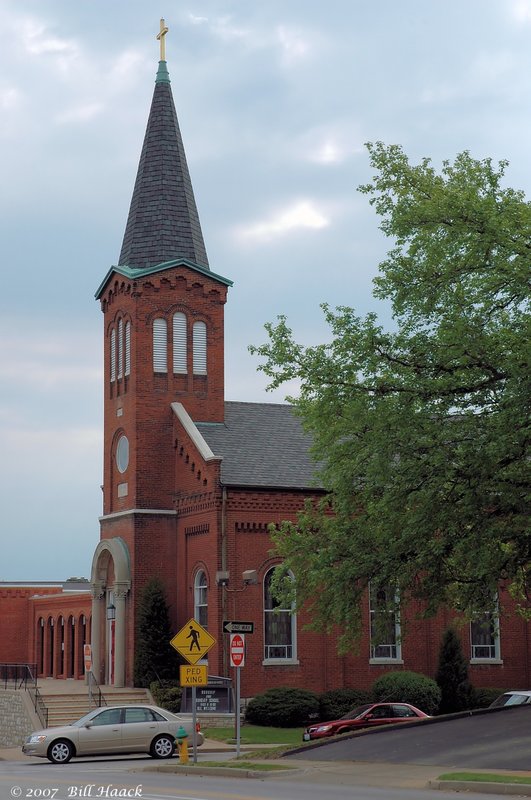 70_DSC_4517 St John UCC church St Charles 042306.jpg :: Alton, IL