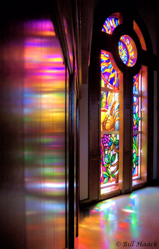 72_DSC_6865 cross stained glass on floor full edit B PUCC 041708(1).jpg