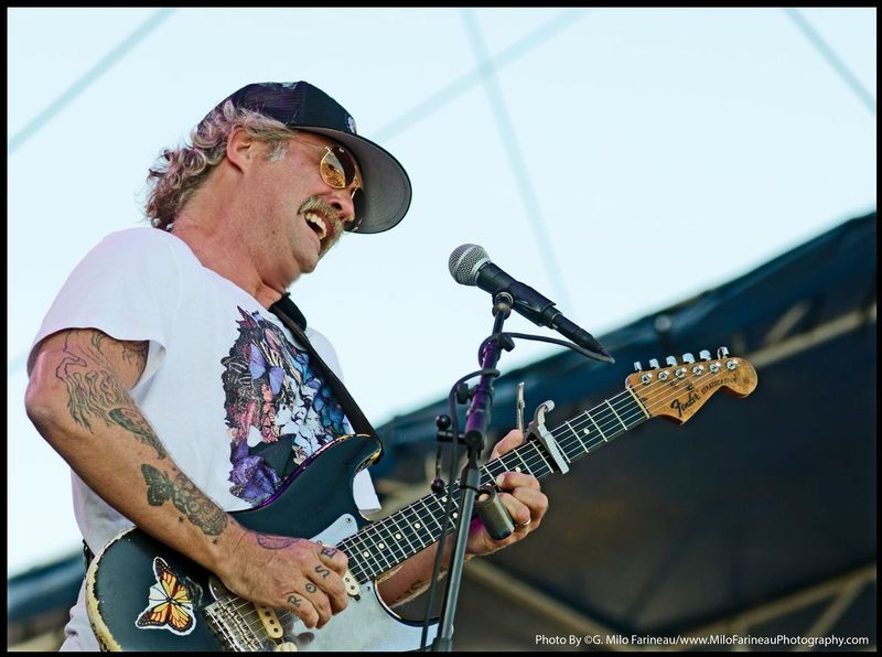 Anders Osborne.jpg :: Anders Osborne Lockn' Festival 2015