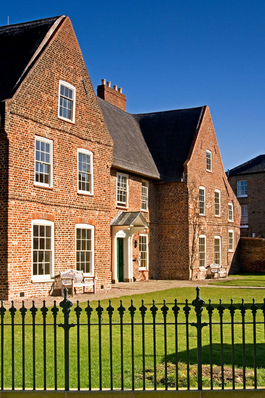 ALF_2196(a).jpg :: Alford Manor House, Alford, Lincolnshire