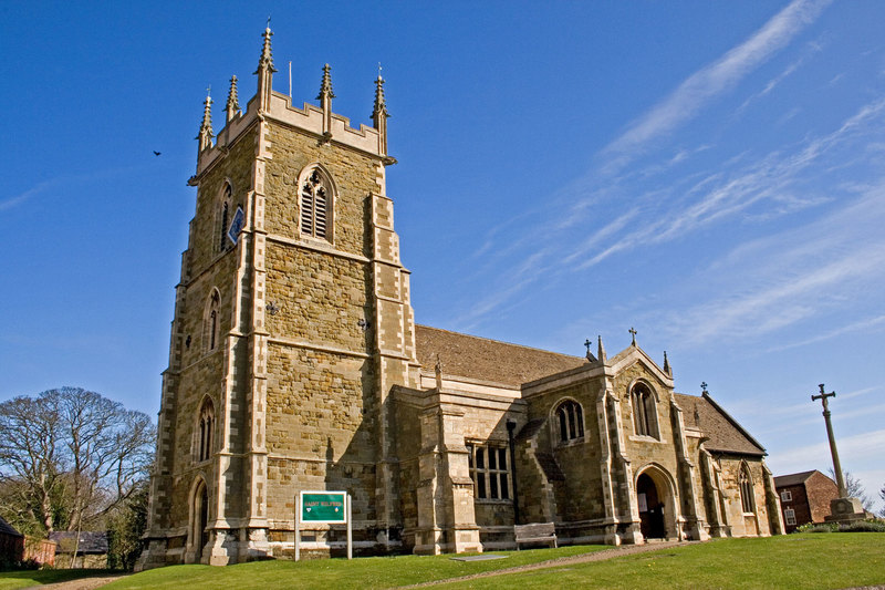ALF_2223(a).jpg :: St Wilfred Church-Alford-Lincolnshire